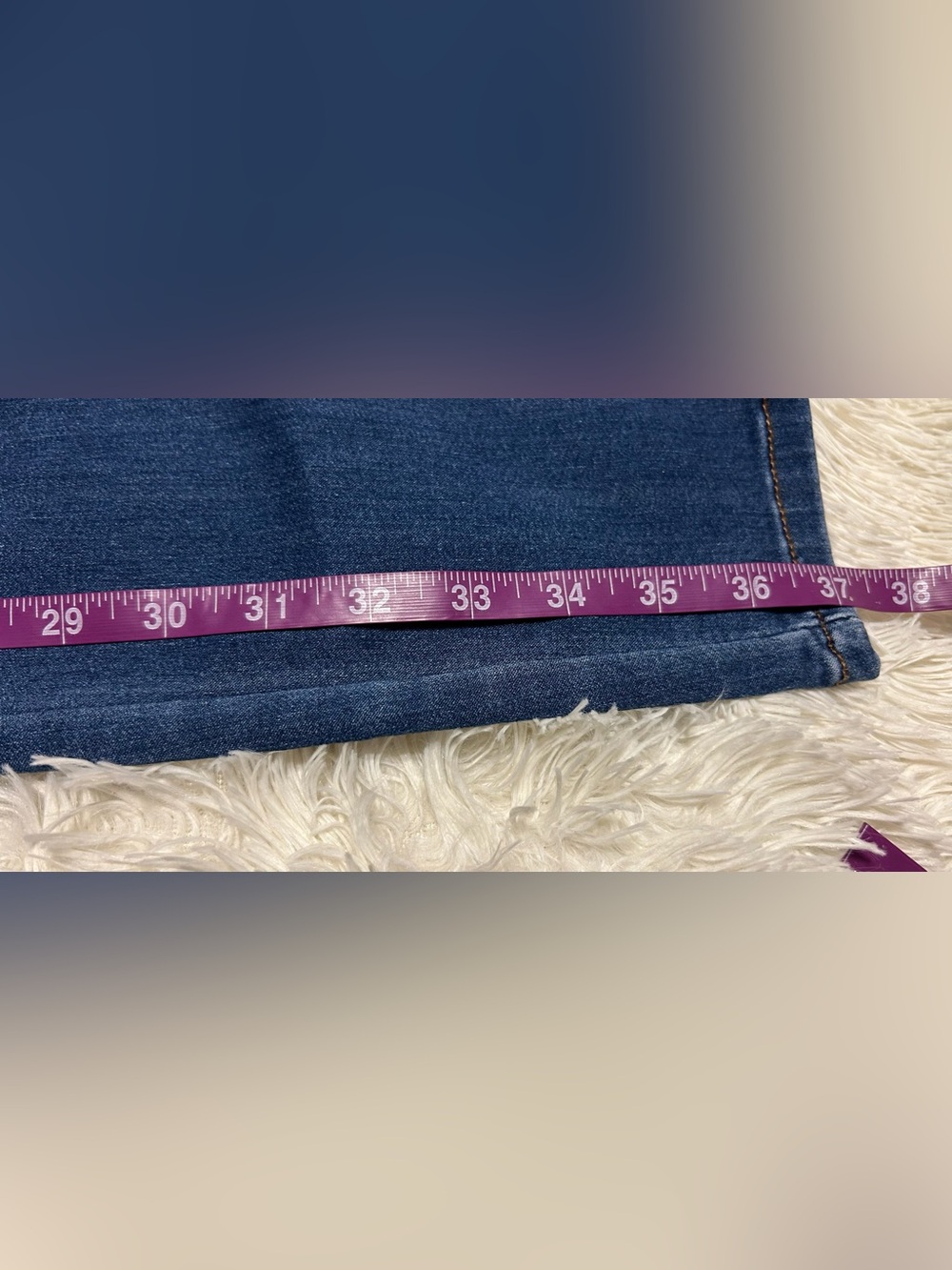 Juniors Jeans - Picture 6 of 7